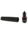 NewBaby, Carezza, Evolution Nina Pannarello black