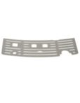 Xelsis Drip tray grate