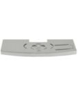 Syntia Cappuccino Drip tray grate