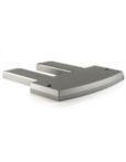 Syntia Capp Stainless Steel Drip tray grey