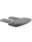 Syntia Drip tray black