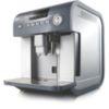 Ettrykks espressomaskin