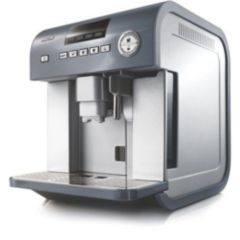 One-Touch Espresso-Maschine