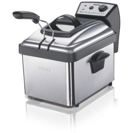 Philips  Freidora 1000 g, 2000 W HD6163