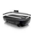 Viva Collection Duo Plate 1500 W Table grill