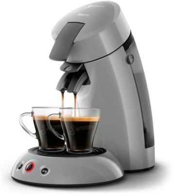 Philips Original Koffiezetapparaat HD6553/70 Philips Original Koffiezetapparaat HD6553/70