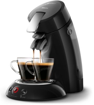 Philips Original Koffiezetapparaat HD6556/20 Philips Original Koffiezetapparaat HD6556/20