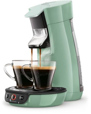 Philips Viva Café Koffiezetapparaat HD6563/10 Philips Viva Café Koffiezetapparaat HD6563/10