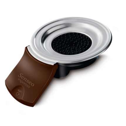 SENSEO®  Espresso podholder Standard HD7001