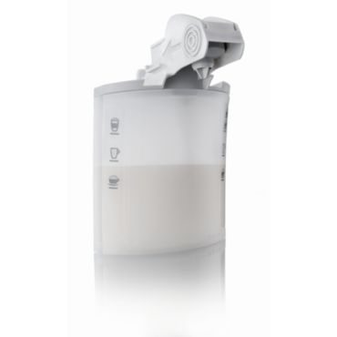 SENSEO®  Zusätzlicher Milchbehälter  HD7010