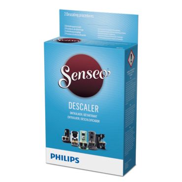 SENSEO®  Ontkalker  HD7011/00