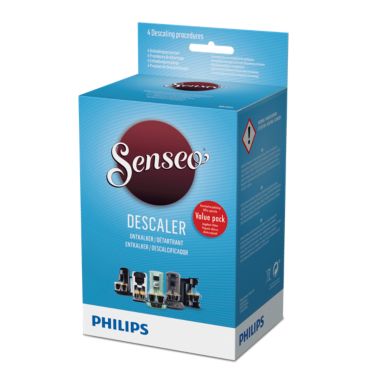 SENSEO®  Kalkinpoistaja Tarjouspaketti HD7012/00