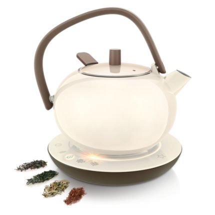 Phillips Tea Maker