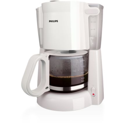 Philips  Kaffeeautomat 1,3 l 1000 W HD7448/00