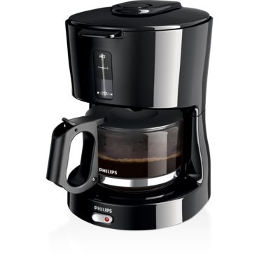 Philips  Coffeemaker 0.6 liter HD7450/20
