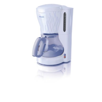 Philips  咖啡壶  HD7502