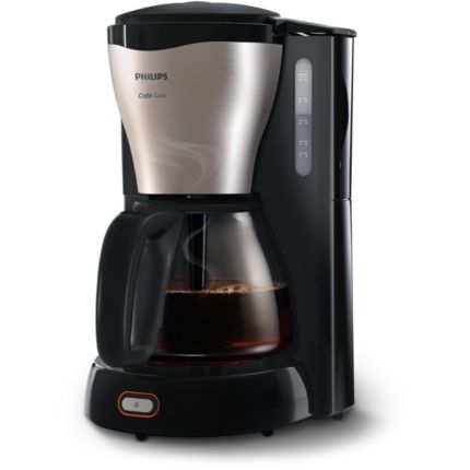 Philips  Кафемашина 1,2 литра HD7566/20