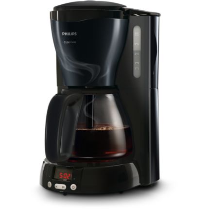 Philips  Cafetière 1,2 litre HD7567/20