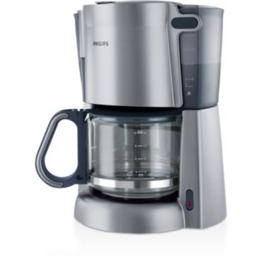 Philips  Coffeemaker Glass HD7583/50