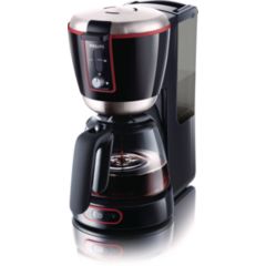 Kaffeeautomat