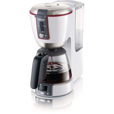 Philips  Coffeemaker  HD7690