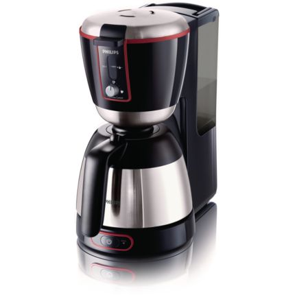 Philips  Kaffeeautomat  HD7692/90