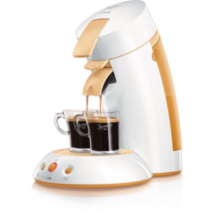 SENSEO®  System für Kaffeepads Original HD7810/55
