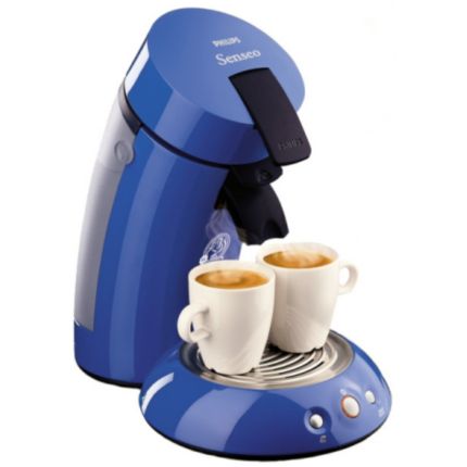 SENSEO®  Coffee pod system  HD 7810/75
