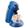 Coffee pod system