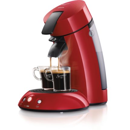 SENSEO®  System für Kaffeepads Original HD7810/90