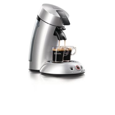 Philips  Sistema de café en granos Original HD7813