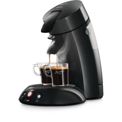 SENSEO®  Coffee pod system  HD7814/60