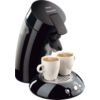 Coffee pod system