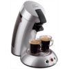 Coffee pod system