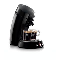 System für Kaffeepads