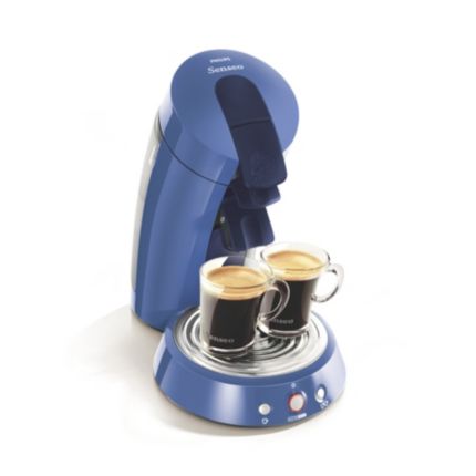 SENSEO®  Machine à café à dosettes Nouvelle Génération HD7820/71