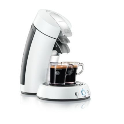 SENSEO®  Coffee pad-systeem New Generation HD7823/10