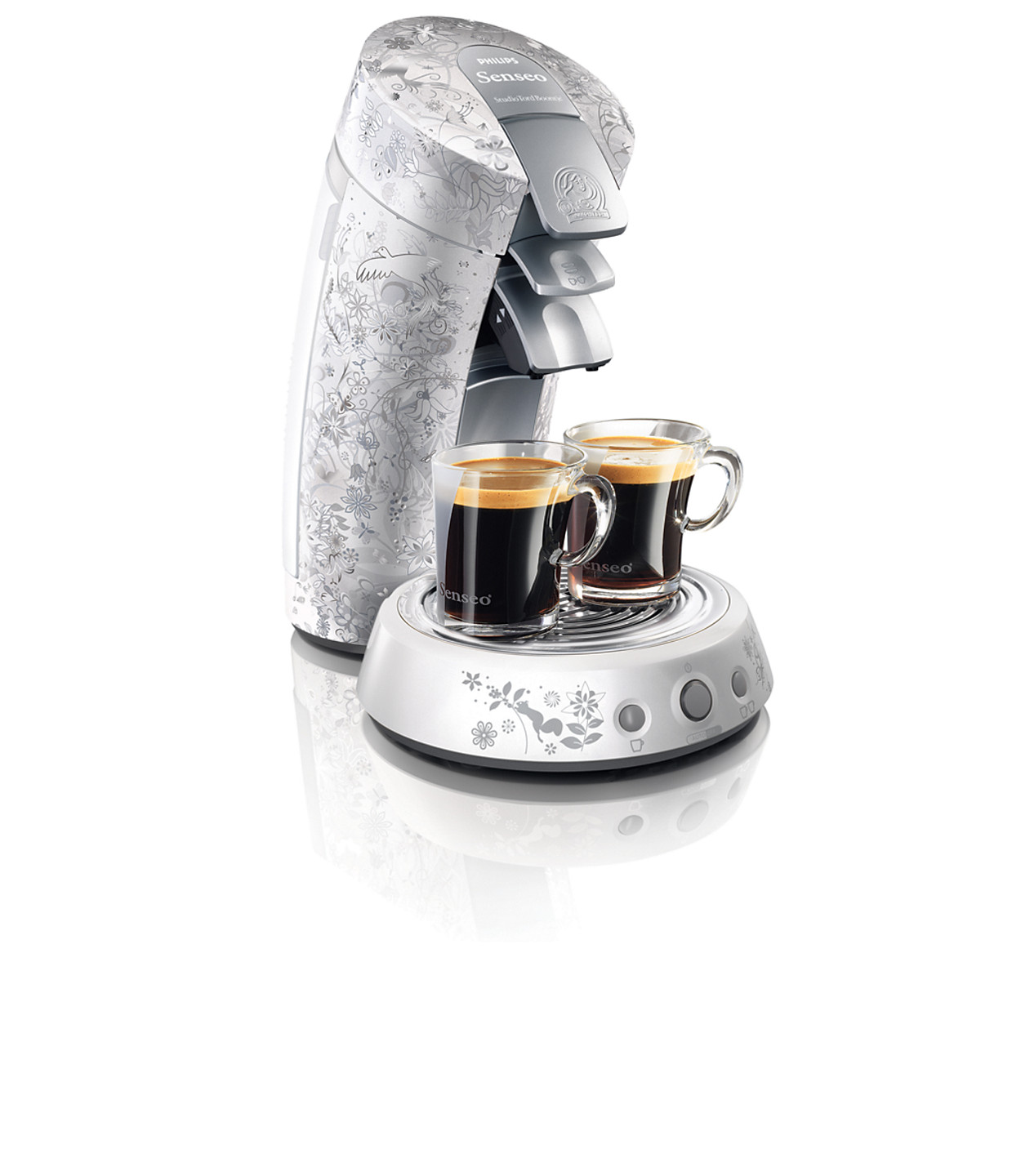 produkt senseo® kaffeepadmaschine hd7823/20 kaufen