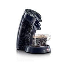 System für Kaffeepads