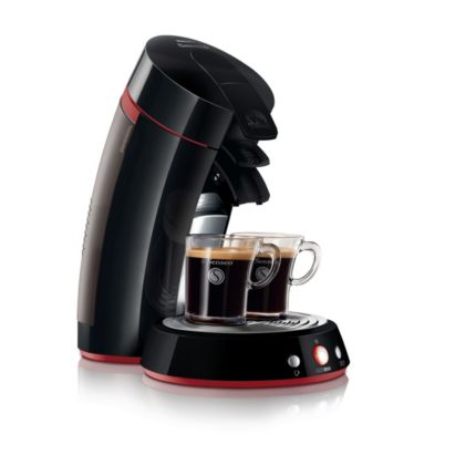 SENSEO®  System für Kaffeepads Essential Design HD7823/90