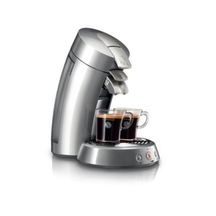SENSEO®  Coffee pad-systeem New Generation HD7824/50
