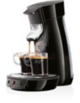 SENSEO® Viva Café Deep Black Coffee pod system