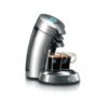 Coffee pod system