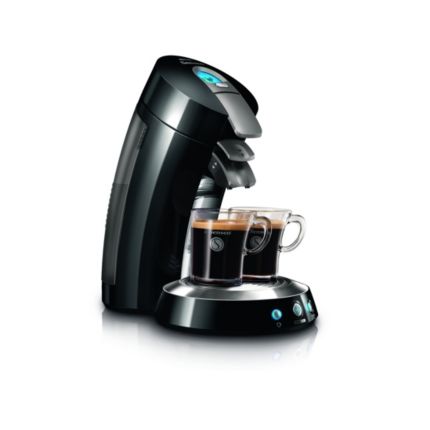 SENSEO®  Machine à café à dosettes Nouvelle Génération HD7830/61