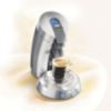 Coffee pod system