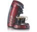 FLAVORS Kaffeepadsystem mit individuellem Design