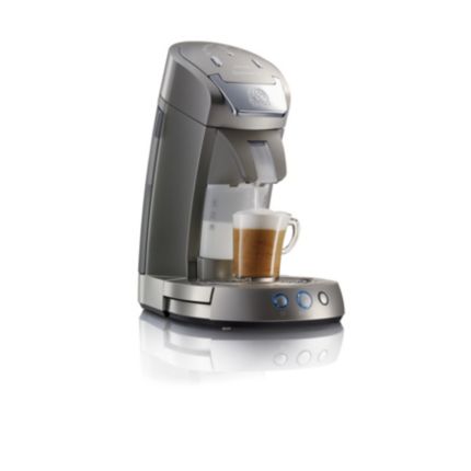 SENSEO®  System für Kaffeepads Latte Select HD7852/50