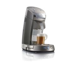 System für Kaffeepads