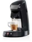 SENSEO® Cappuccino Select, koffiepadsysteem