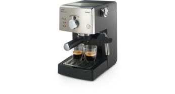 Class Classic Milk Frother Manual Espresso machine